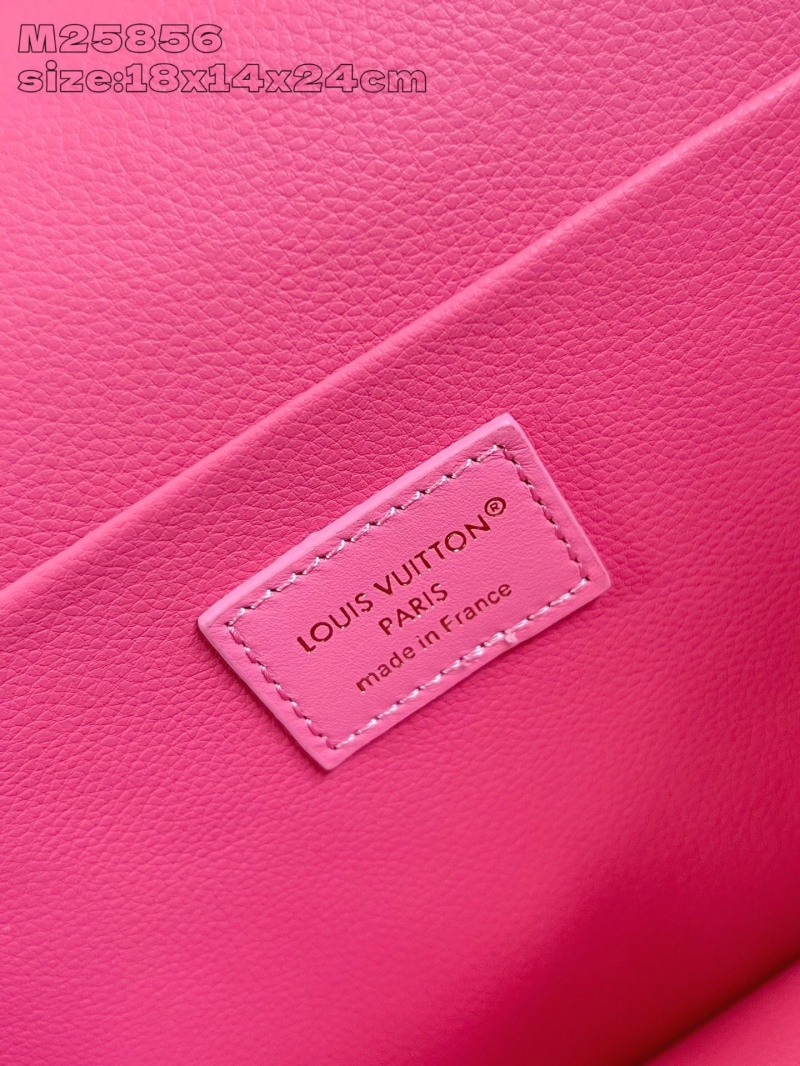 LV Cosmetic Bags